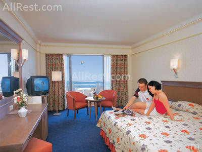Melas Resort Hotel 11
